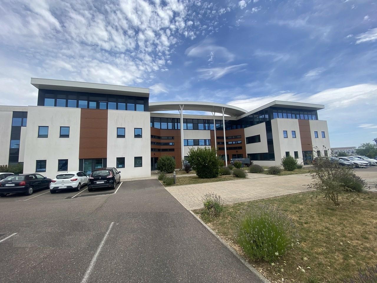 Bureau Dijon 150m² Location bureau Dijon Côte-d'Or OLBUR2422748 2